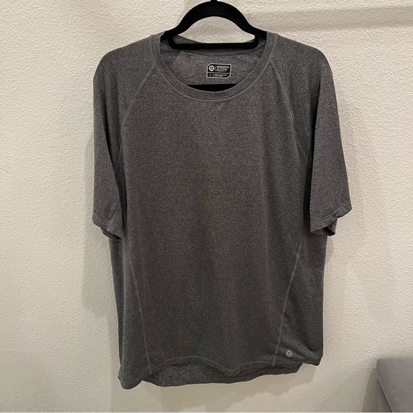 MONDETTA The Evolution Short Sleeve Tee - Picture 2 of 7